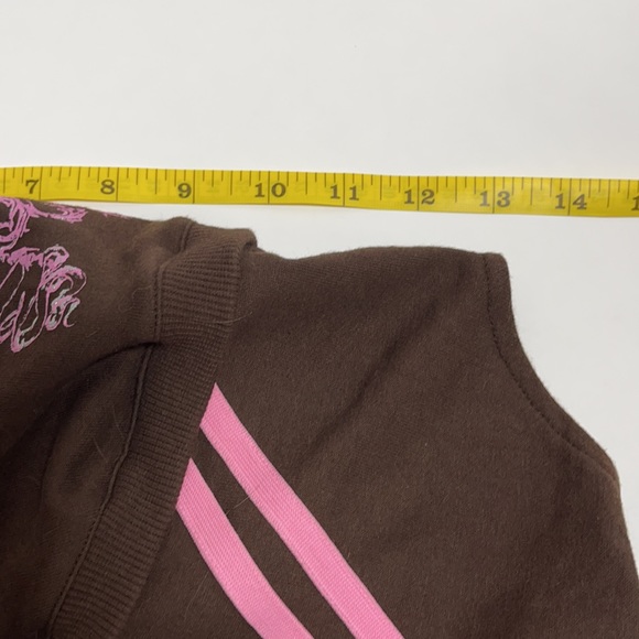 Puppy Angel Dog Coveralls XL - Picture 16 of 17